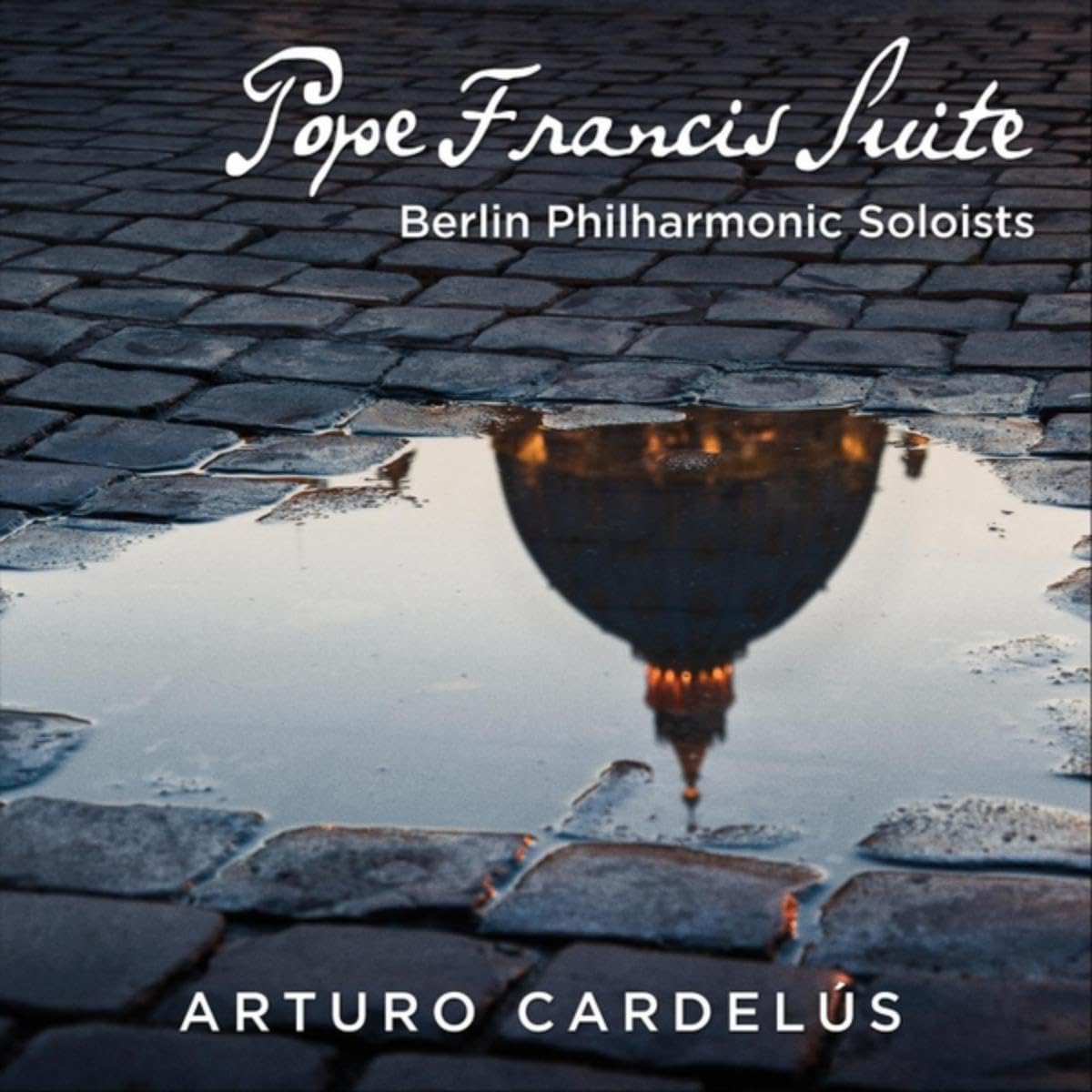 Berlin Philharmonic Soloists