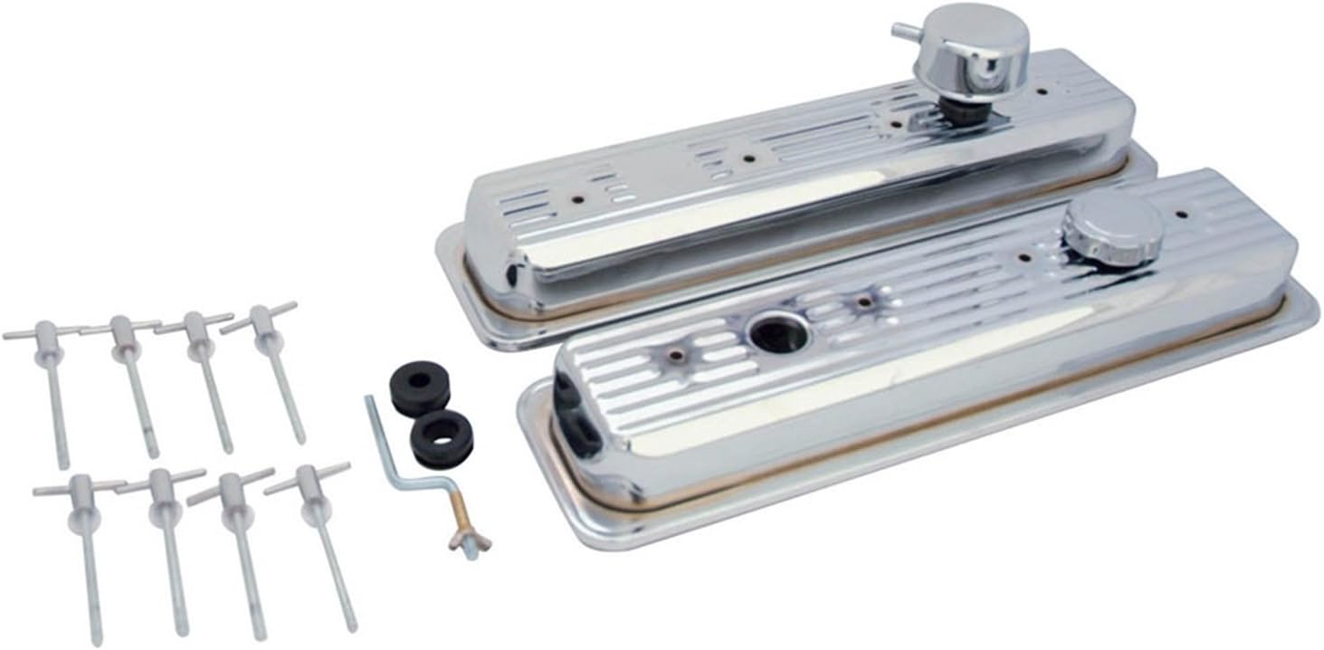Spectre Performance 5428 Engine Dress Up Kit