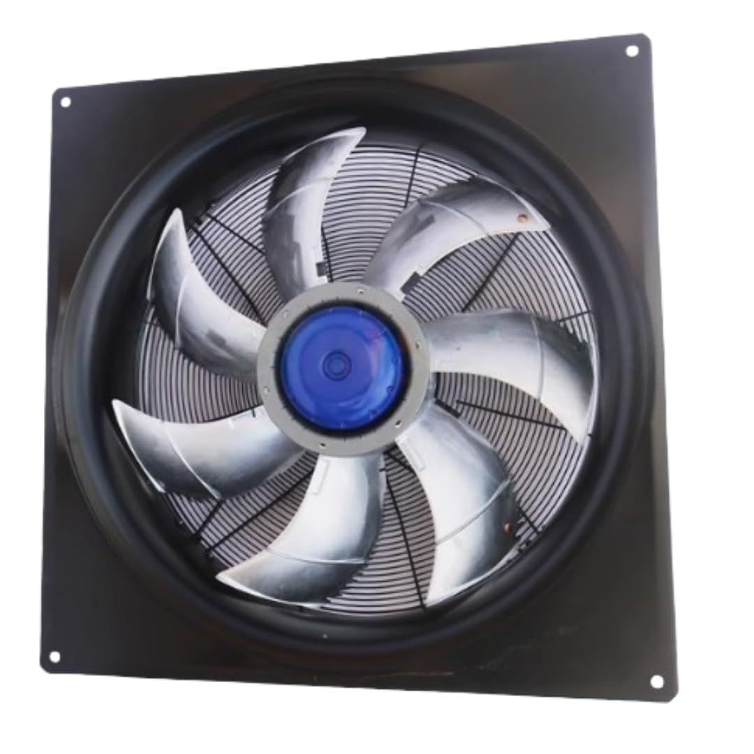 FCARUMIQP FN080-ZIQ.GL.V7P3 380-480V 4.8-3.8A 3.10W 1100RPM Cooling Fan 800mm