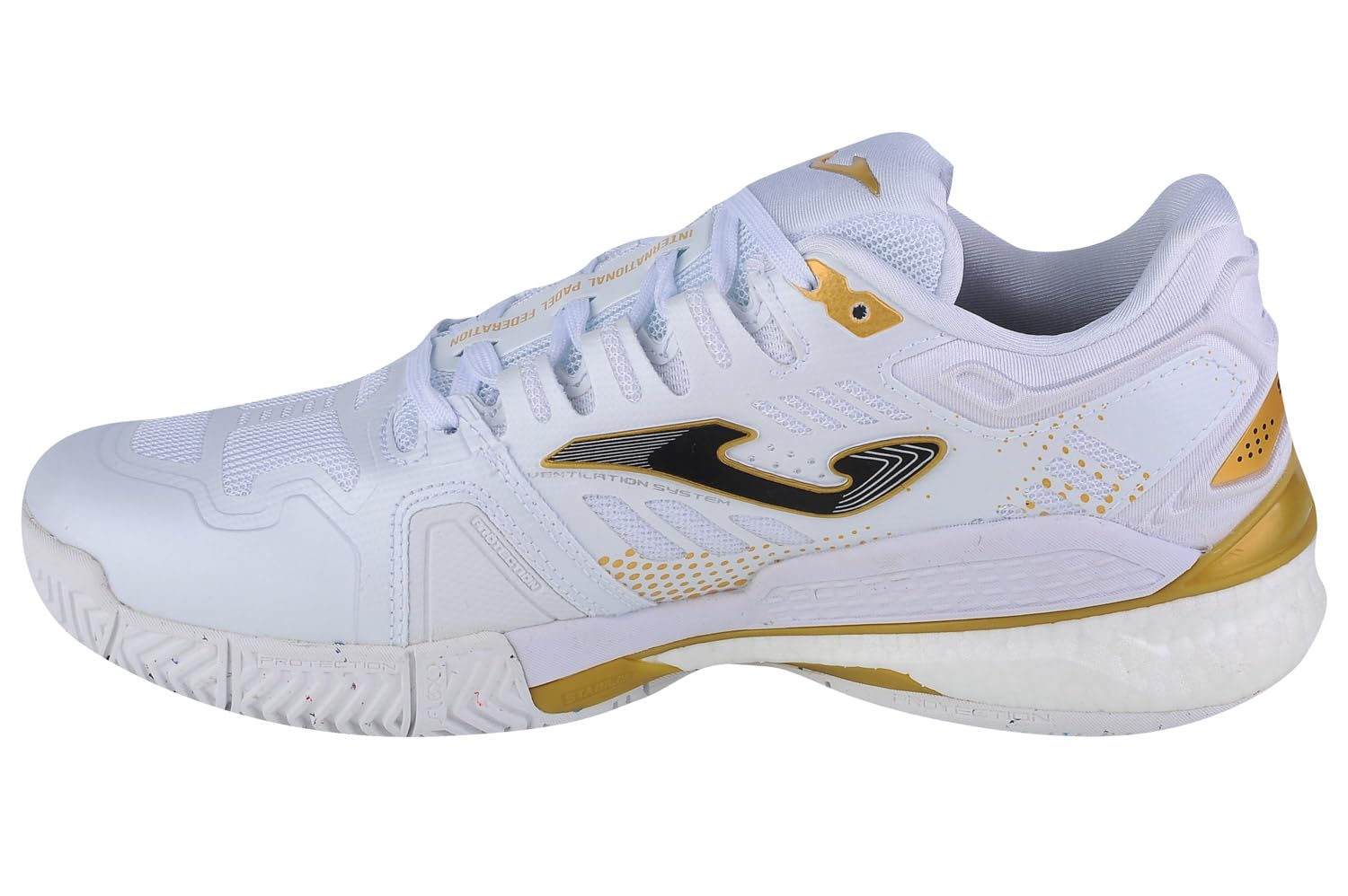 Joma Tennis Shoes Hombre