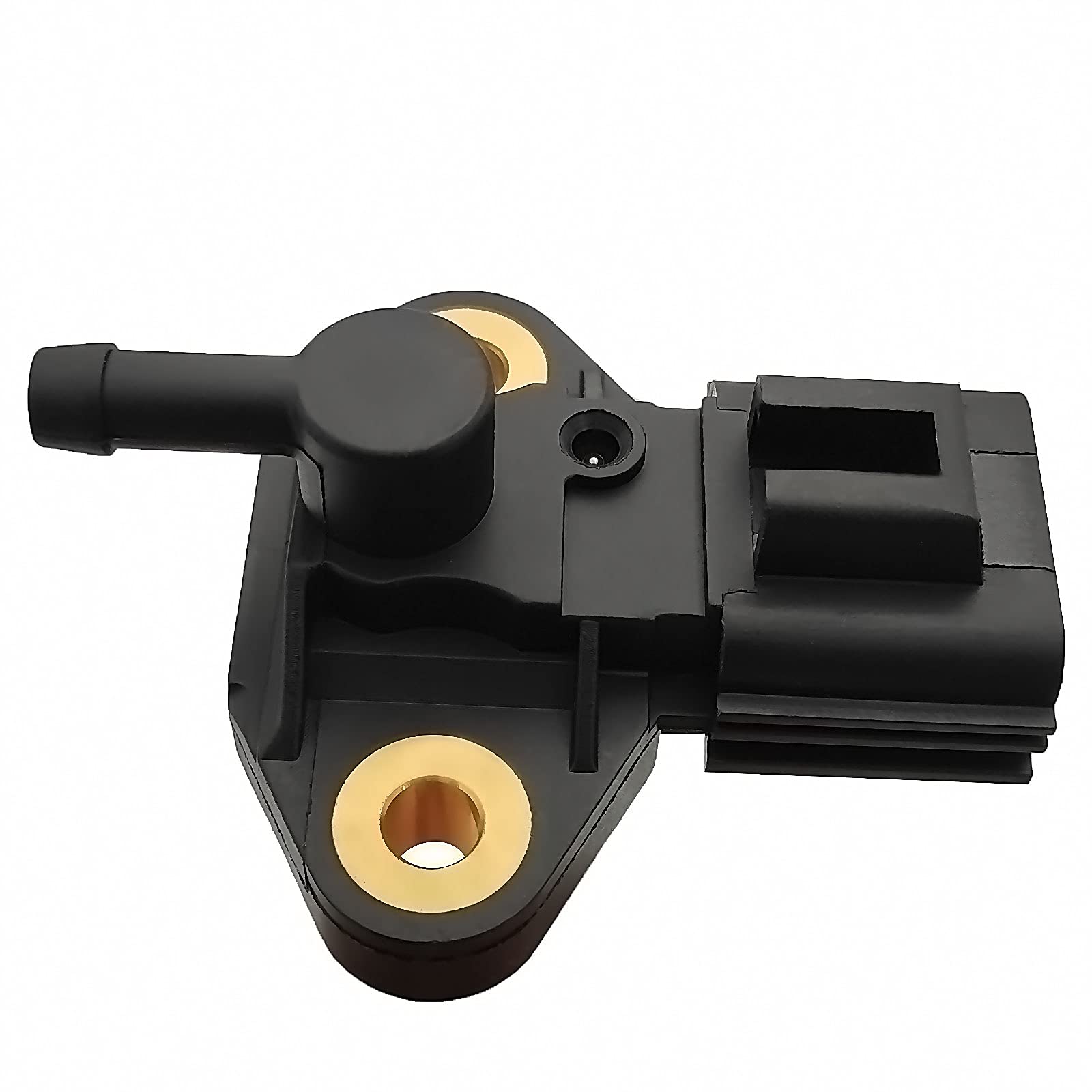 Fuel Pressure Sensor 2024 Upgraded 0261230093, CM5229