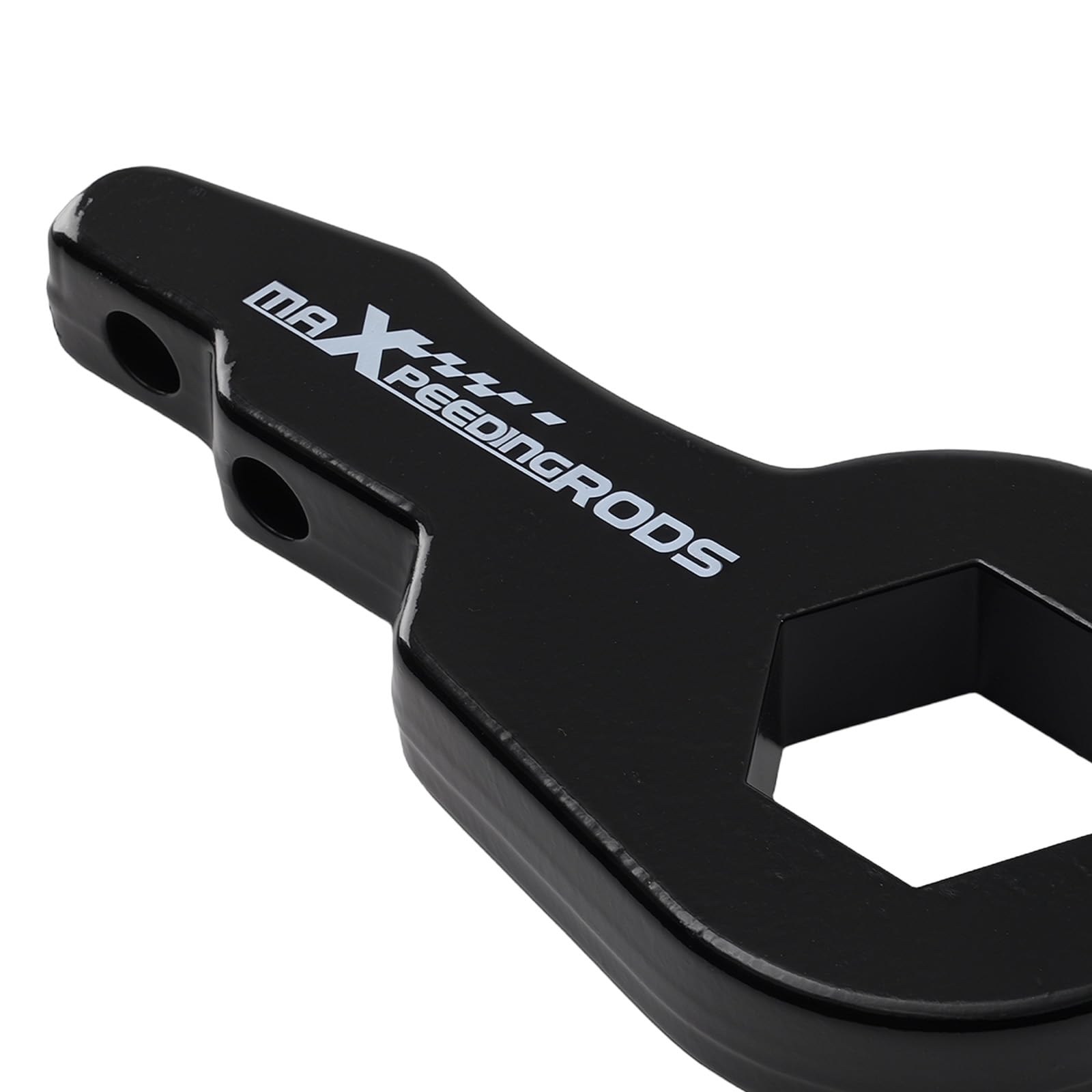 maXpeedingrods Kit d'abaissement de 7,6 cm avant et arrière de 10,2 cm pour