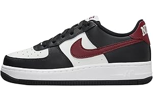 Nike Air Force 1 GS for Growing Feet
