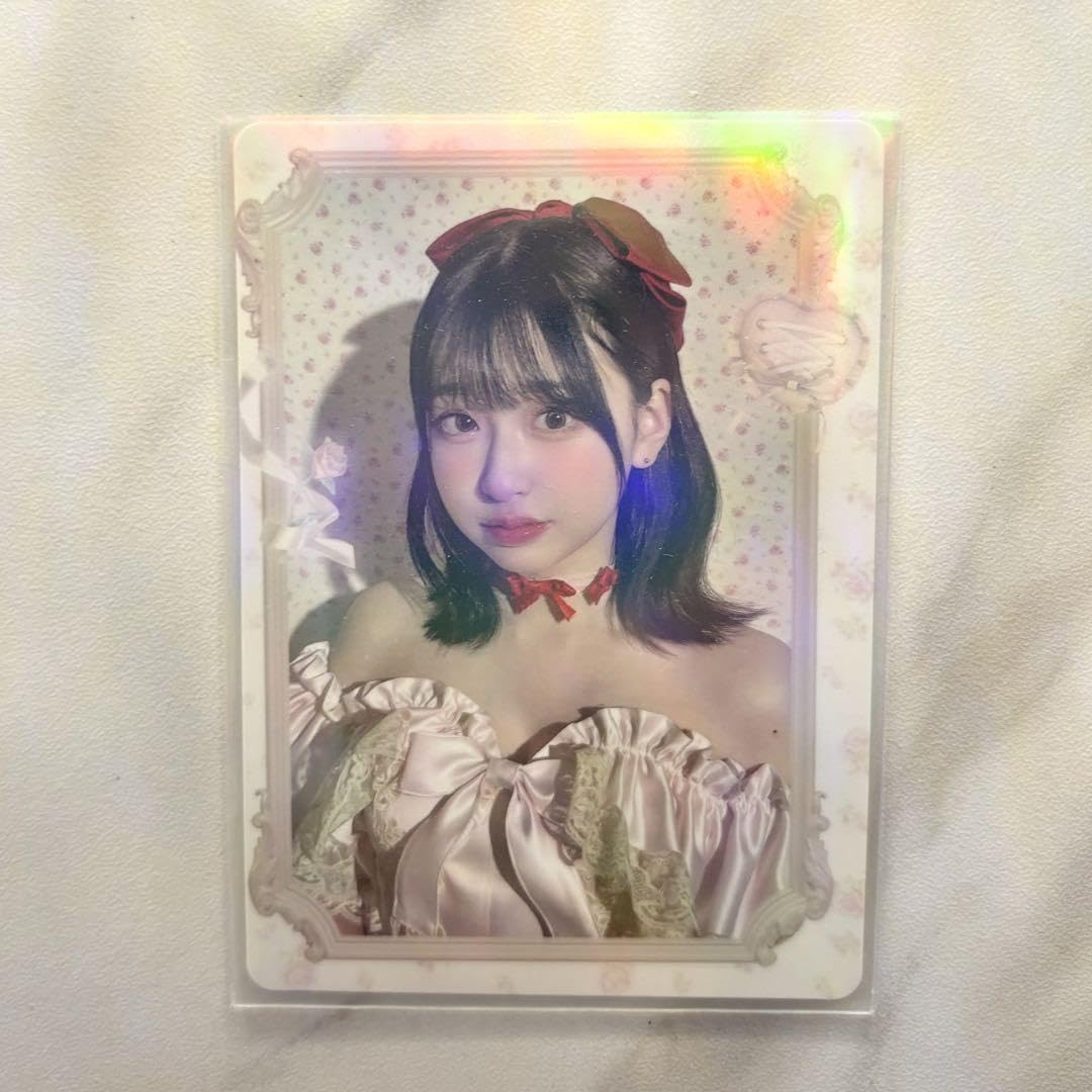 桜庭遥花　ぱるたん　LARME トレカ　セット 61Q5wnltXZL._AC_UF350,