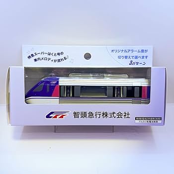 Amazon.co.jp: 特急スーパーはくと オリジナル目覚まし時計