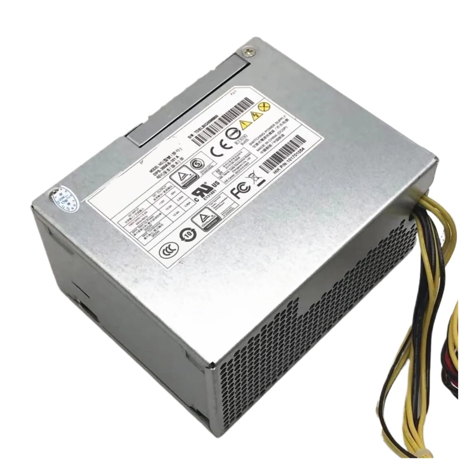 NACODLUL DPS-300AB-101 A 300W 101701054 Server Power Supply