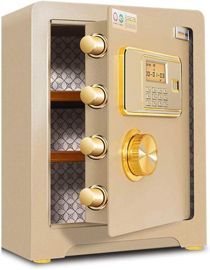セーフティボックス キャビネットホーム盗難防止ロッカー電子パスワードロック解除デザイン隠しリビングルームtvロッカーギフト 国内正規品 36 30 45cm セーフティボックス キャビネットホーム盗難防止ロッカー電子パスワードロック解除デザイン隠しリビングルームtvロッカーギフト 国内正規品 36 30 45cm