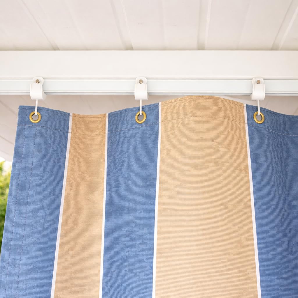 FERPASA® - Poleas Dobles Correderas para Cortinas y Toldos – Pack de 10 Poleas Acero Inoxidable – Recambios Profesionales – Alta Resistencia, Deslizamiento Suave, Fácil Instalación (10)