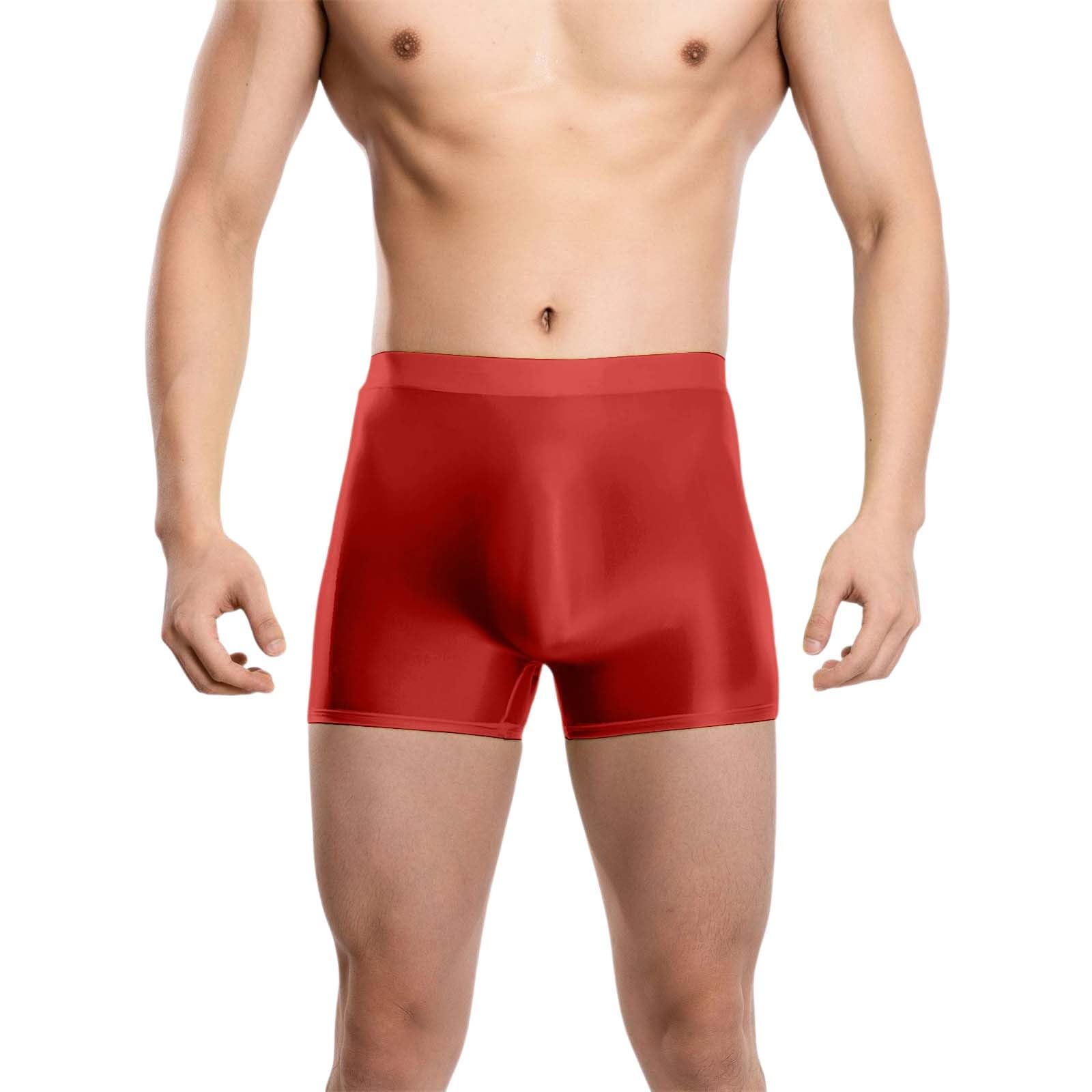 Öl, pantaloncini da donna e uomo, lucidi, aderenti, per il tempo libero, traspiranti, sexy, estivi, per yoga, ciclismo, a vita alta, elasticizzati, taglia grande
