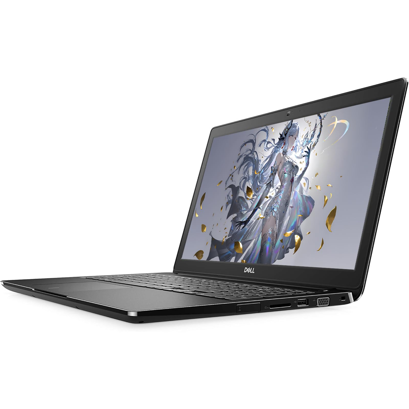 DELL ノートPC latitude 3500 i5 MVMe256 AC付き Dell Latitude 3500 中古ノートパソコン | Core i5 メモリ8GB SSD240GB
