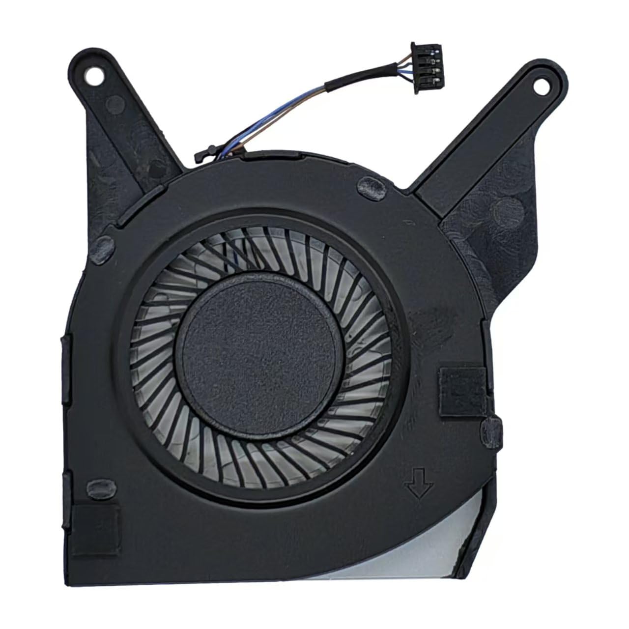 Nuova CPU Ventola di raffreddamento per DELL Latitude 5400 Integrated Graphics Cooling Series Laptop DC28000MRFL EG50050S1-CF00-S9A 0MXH2W DFS5K12304363Q