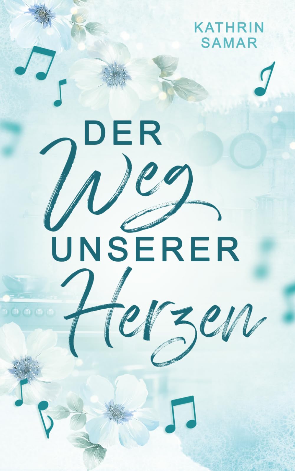 Der Weg unserer Herzen (Rosewood Love)