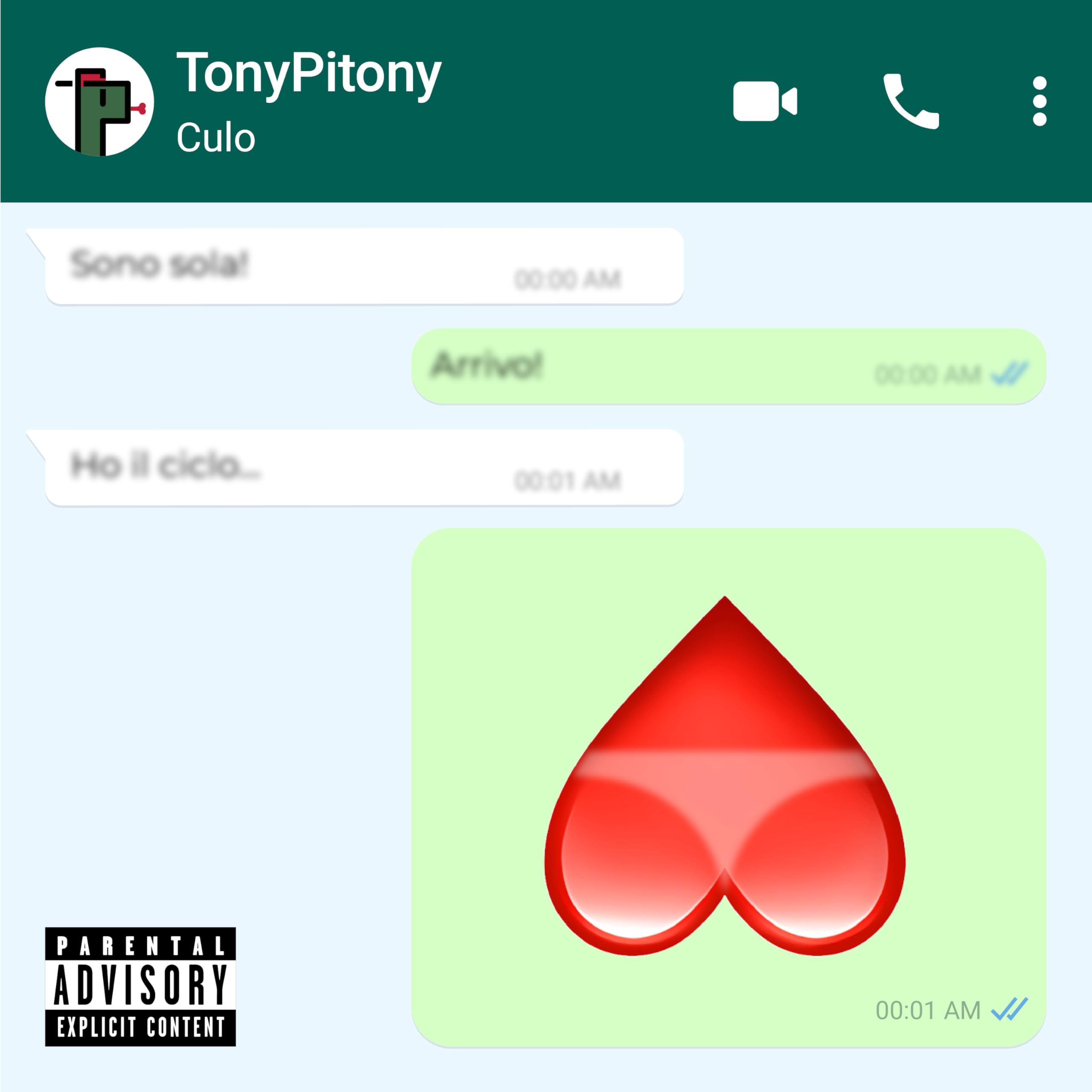 TonyPitony