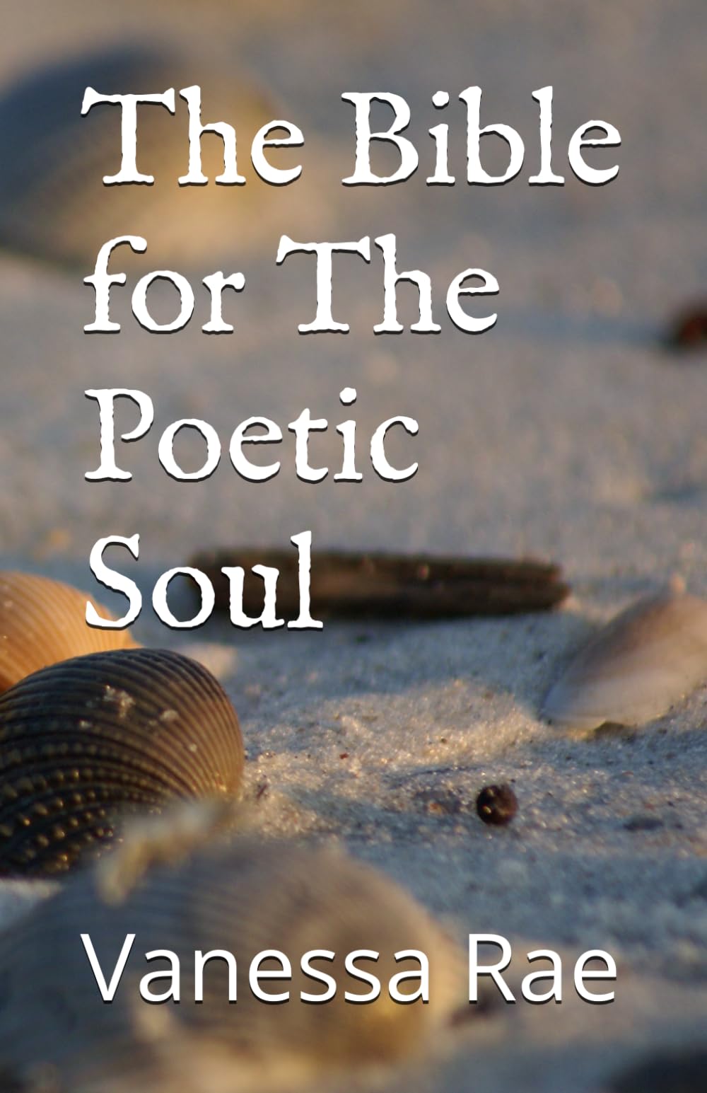 The Bible for The Poetic Soul