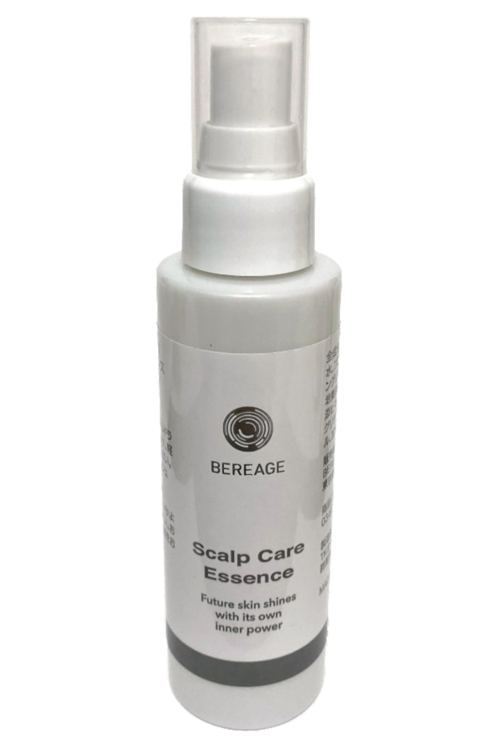 BEREAGE スカルプエッセンス AG-1 100ml