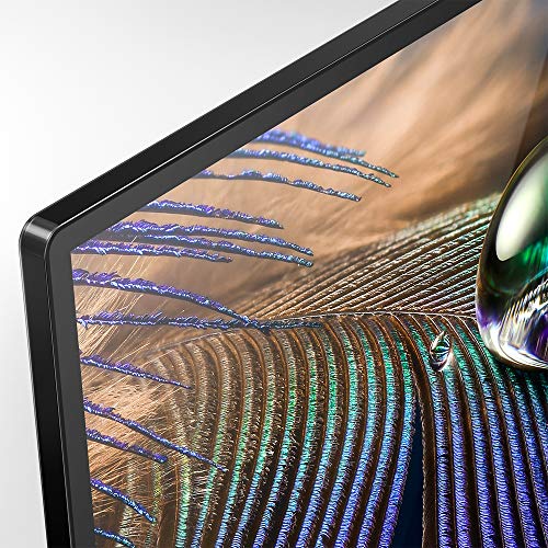 Sony XR65A90J OLED TV