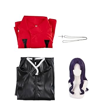 Amazon.co.jp: 新世紀エヴァンゲリオン コスプレ 葛城ミサト