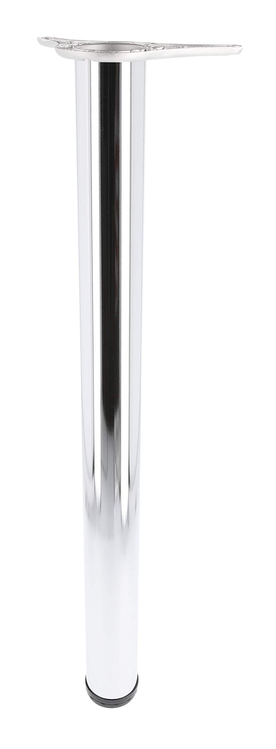 Gtv Chrome, Silver Nm-A60710-01 Table Legs And Frame Chrome