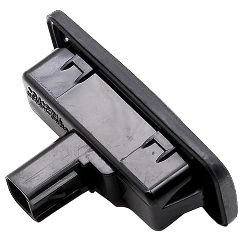 Miniatura 5 de HAOTOM Interruptor de botón de cierre de puerta trasera para puerta trasera compatible con Hyundai Elantra GT 2013-2017 Interruptor de liberación de