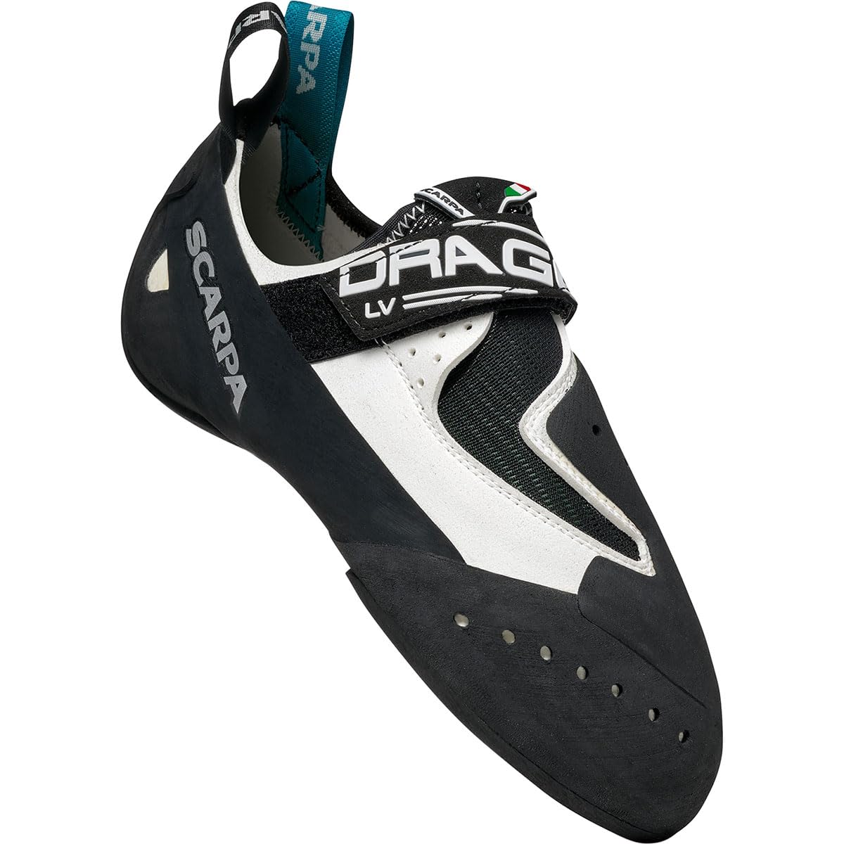 Scarpa Drago LV, Chaussons d'escalade Homme