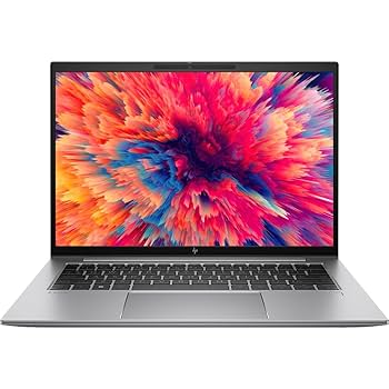 Amazon.com: HP ZBook Firefly 14 G9 14