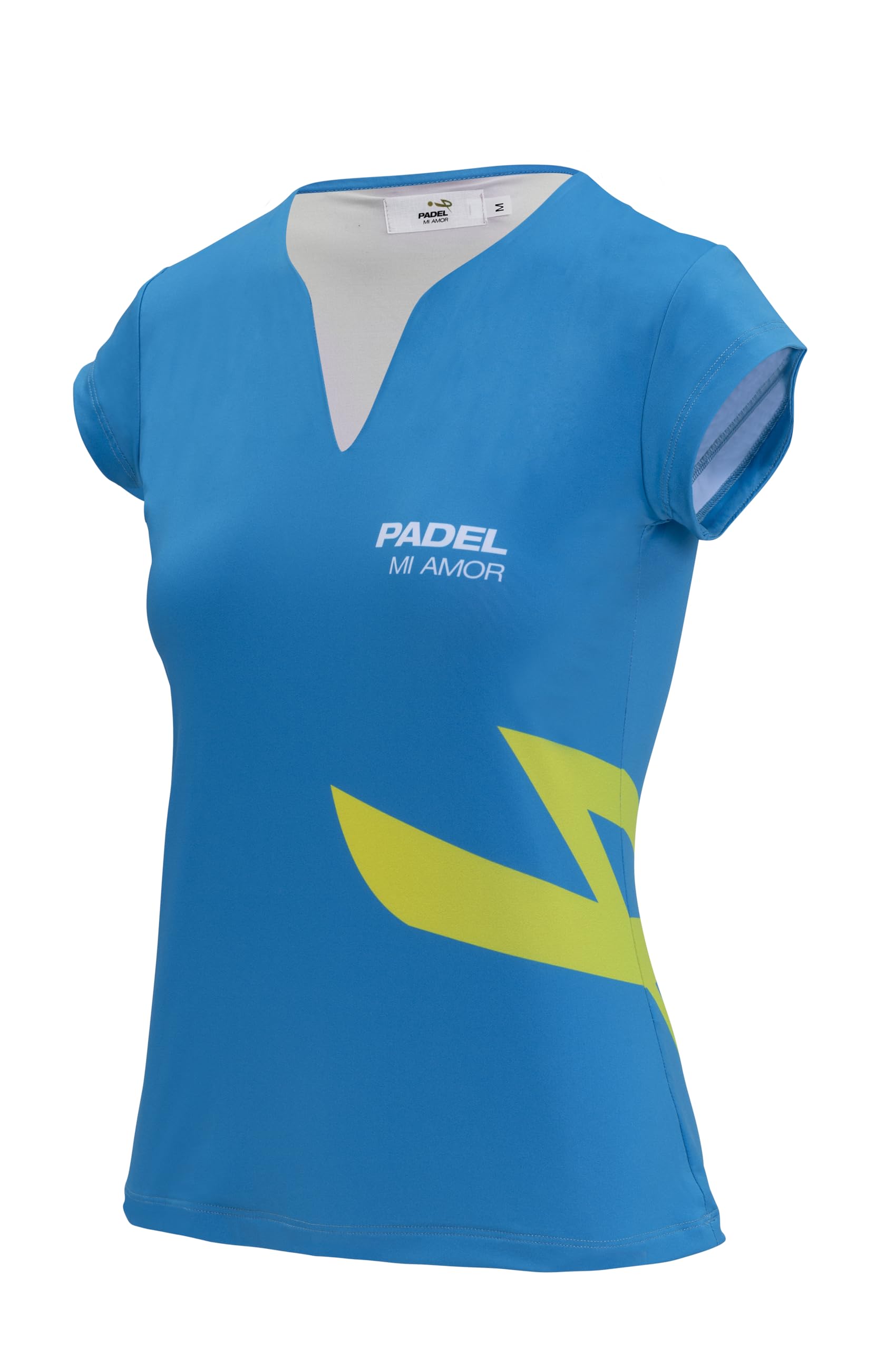 T-Shirt Padel Icon (Donna)