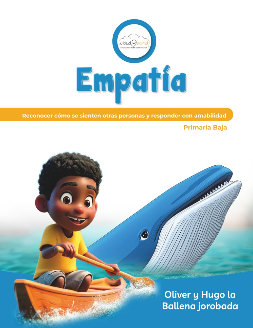 Empatía Primaria Baja