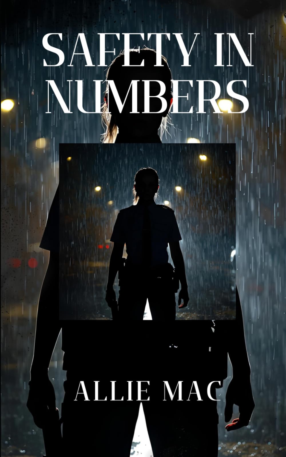 Safety in Numbers: Safe Series: Book 2