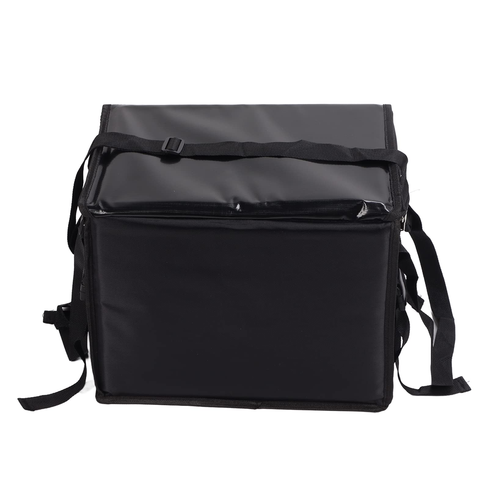 Mochila for Reparto de Comida, Bolsa Aislante for Pizza, Ideal for Reparto Profesional de Comida y comestibles, restaurantes, Catering y Transporte de camareros.