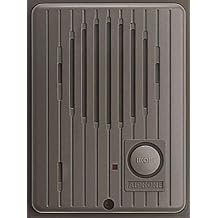 AIPHONE IF-DA Door Station Surface Mount, Plastic for IE-1GD Chime Tone Intercom System