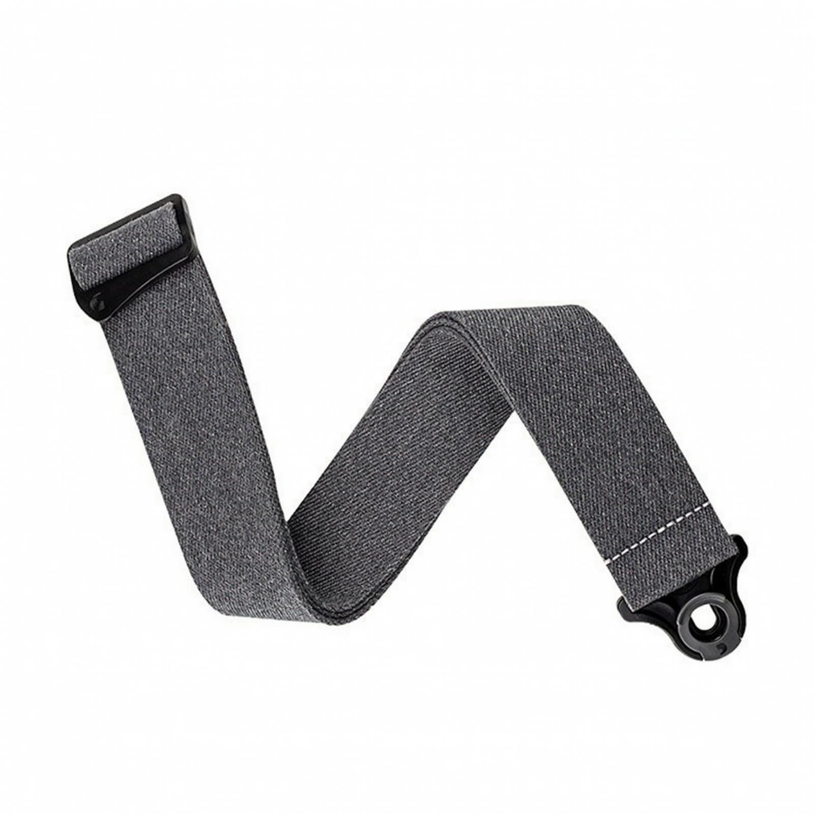 Tracolla per Chitarra Confortevole, Array, Grigio Skateboard | meccanismo di Aggancio Rapido, Tracolla Regolabile per Chitarra, Concerti, Prove, Chitarristi, Musicisti