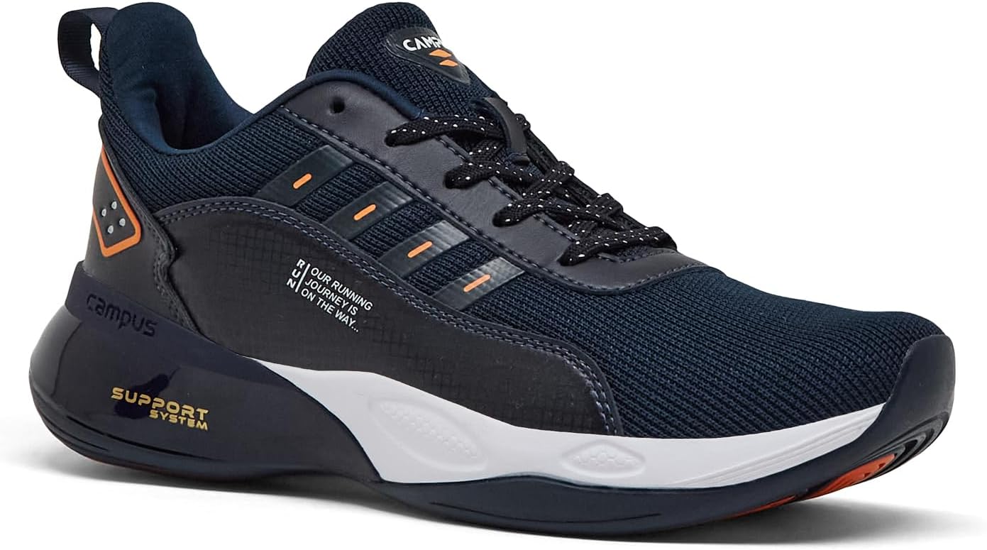 Campus Terminator (N) mens Running Shoes