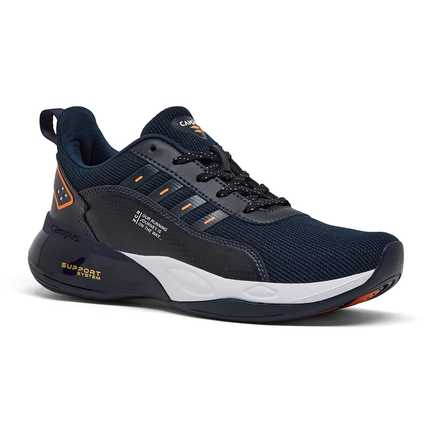 Campus Men Terminator (N) Running Shoes