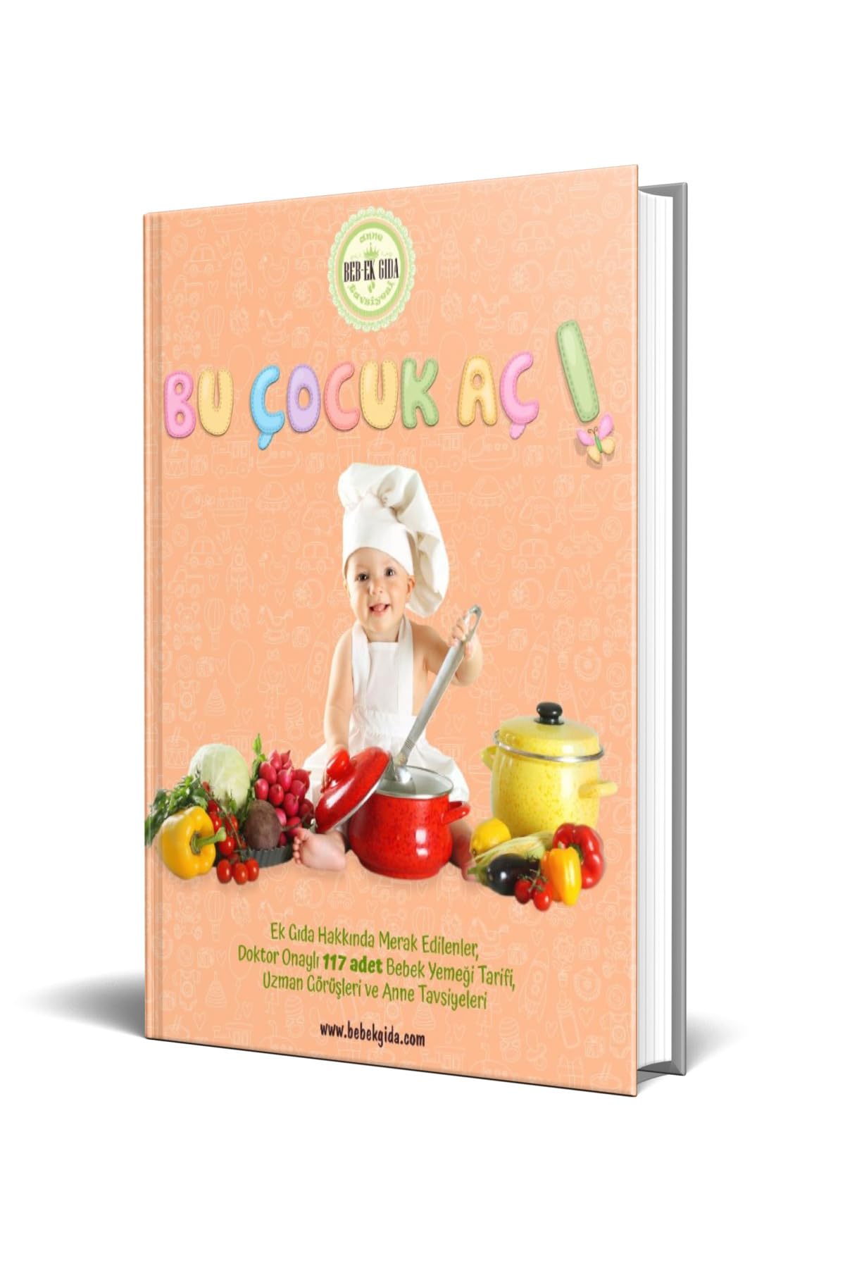 Bu Cocuk Ac!