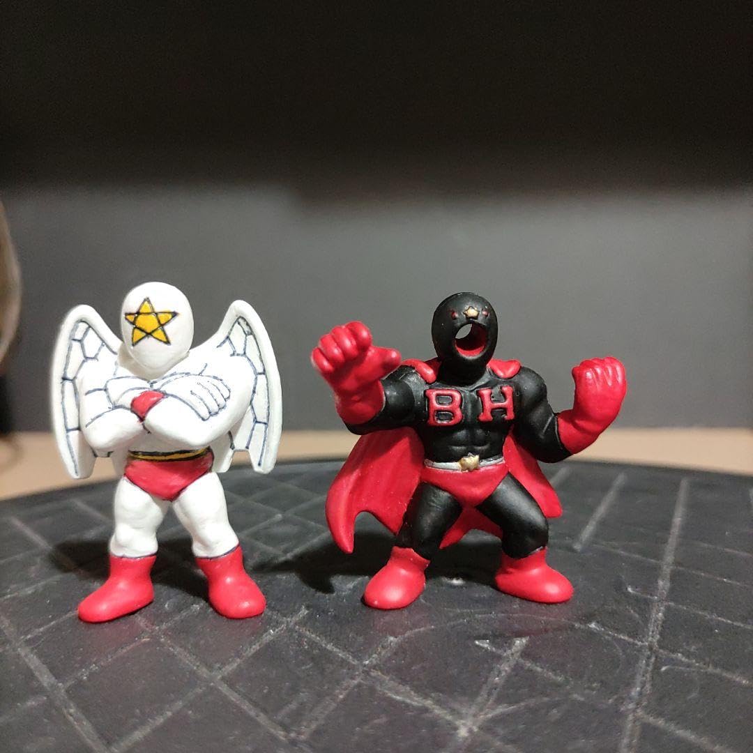 Amazon.co.jp: 四次元殺法コンビセット : おもちゃ