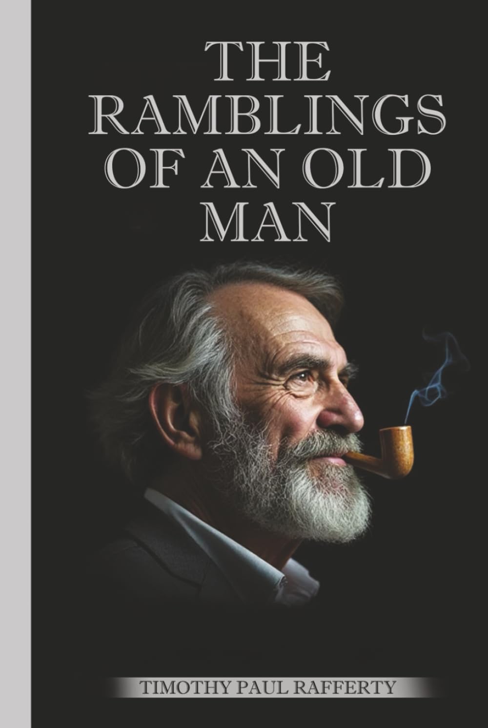 The Ramblings of an Old Man