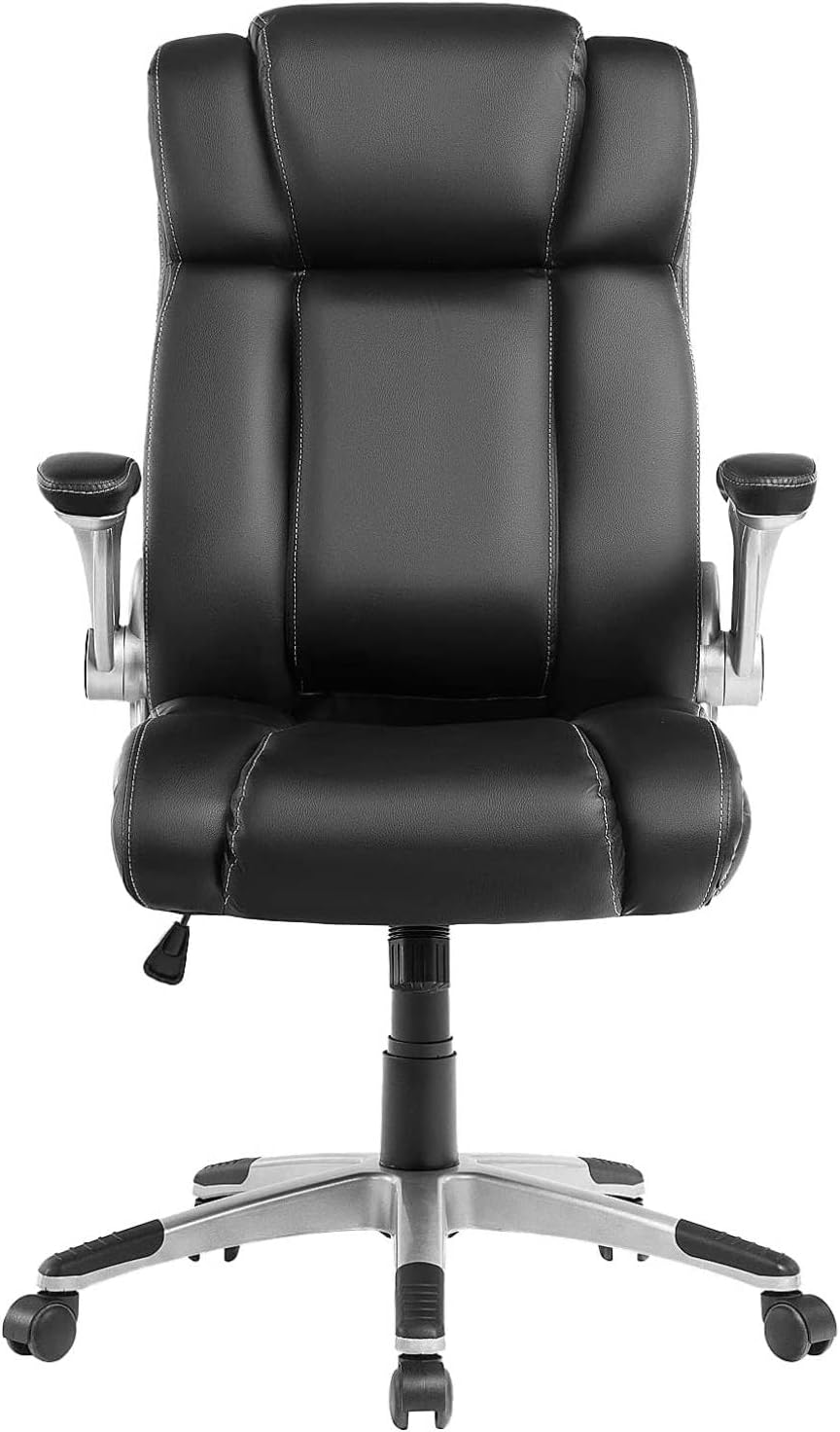Warmiehomy Big and Tall Office Chair,Ergonomic Executive