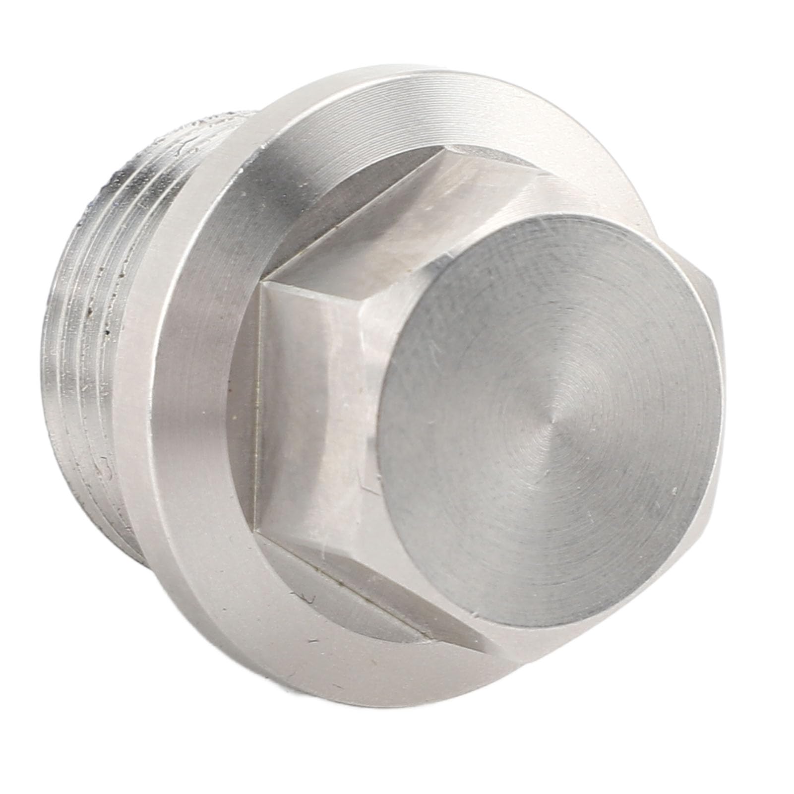 Bouchon De Vidange D'huile En Acier Inoxydable M20, Remplacement De La De Vis De Vidange Huile Moteur Pour C400x C400gt 96731238
