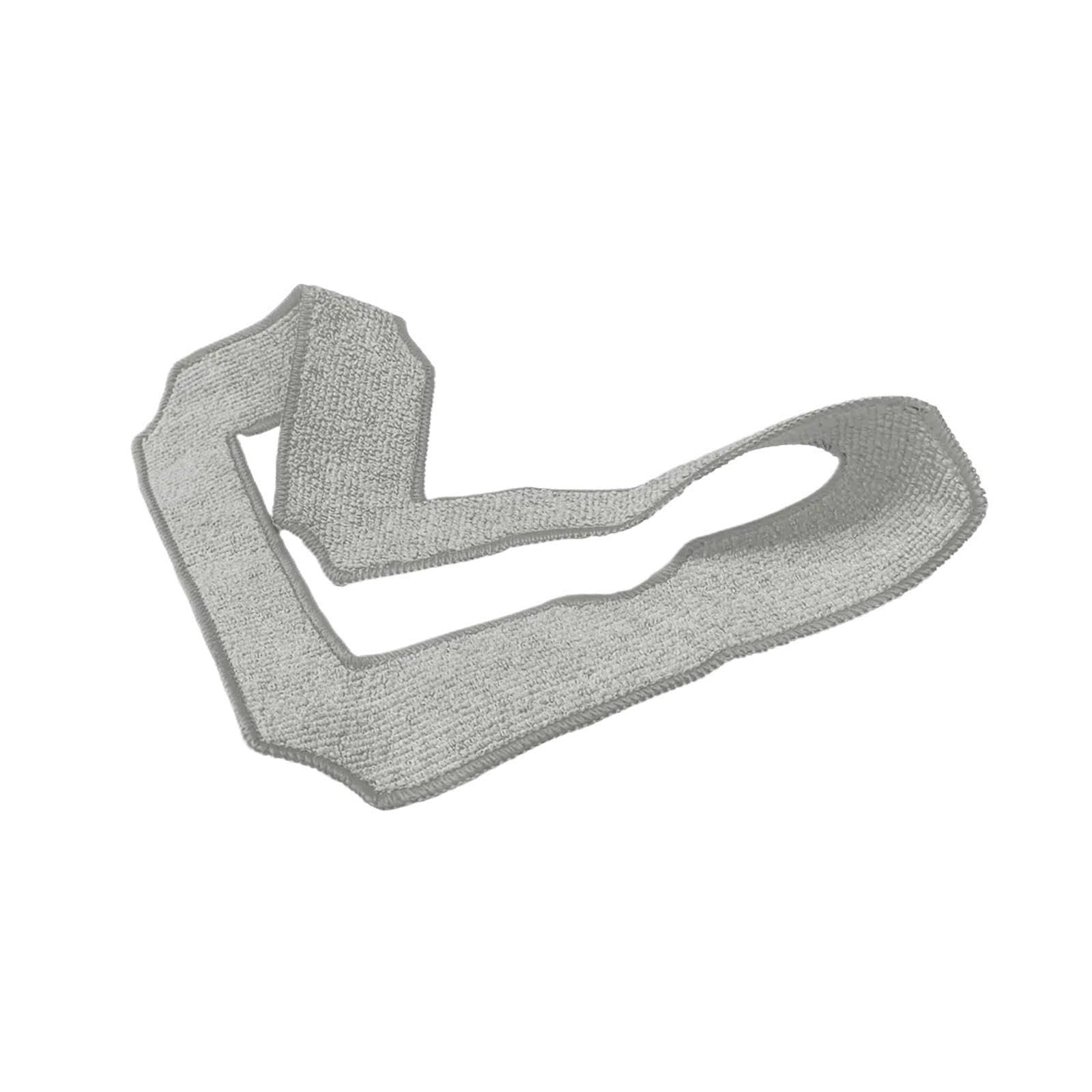 Kompatibel For Ecovacs, Mini, Staubsaugermopp.(10pcs)