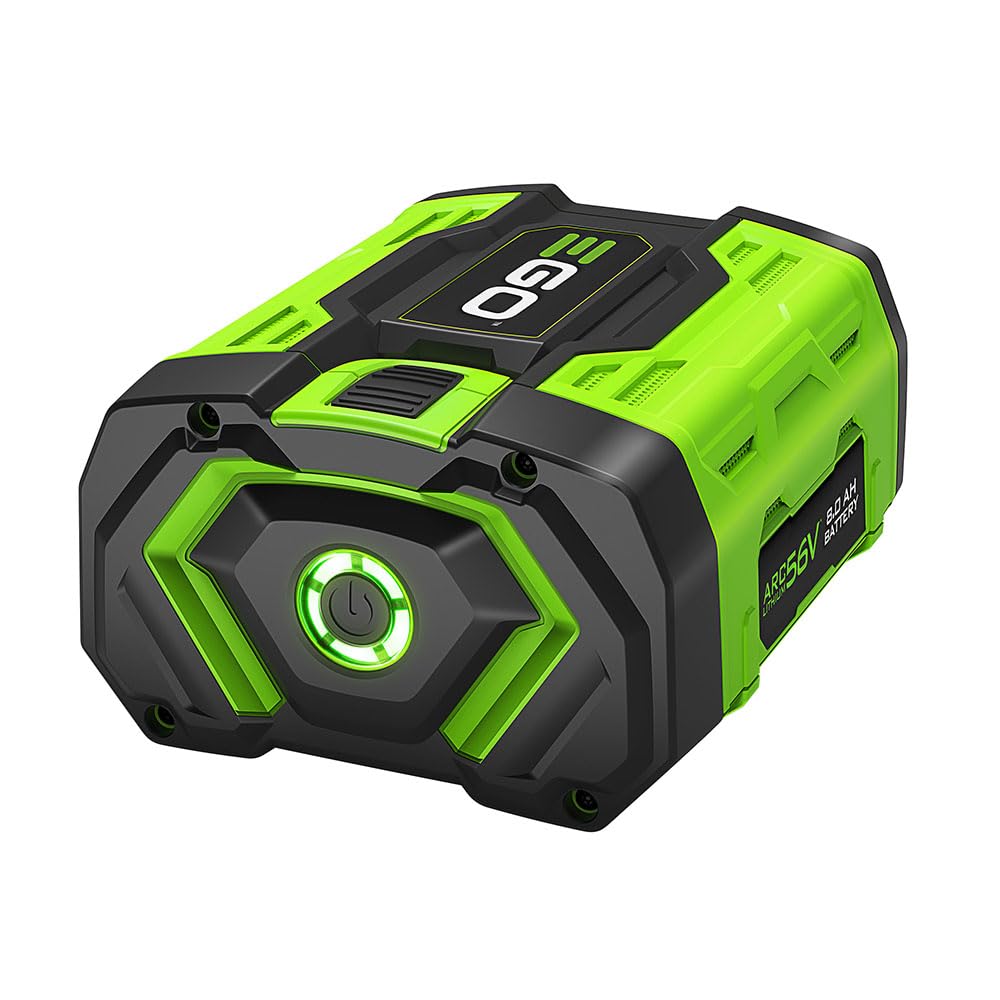 EGO POWER+ Battery 56V, 5.0Ah - BA2800T — view 11