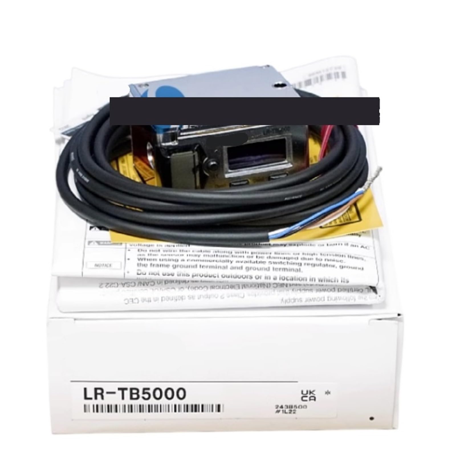 ZVQYSGIW LR-TB5000CL LR-TB5000 LR-W500 LR-W500C LR-TB2000 LR-TB2000C LR-TB2000CL LR-W70C sensor(LR-TB5000)