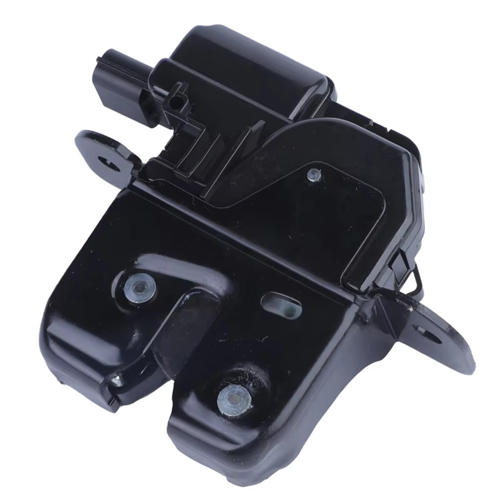 Pauzcsec One Color Tailgate Boot Lock Compatible With For Megane Iii Coupe 2008 Rear Trunk Door Lock Latch Actuator Oem:905039428r 846307169R