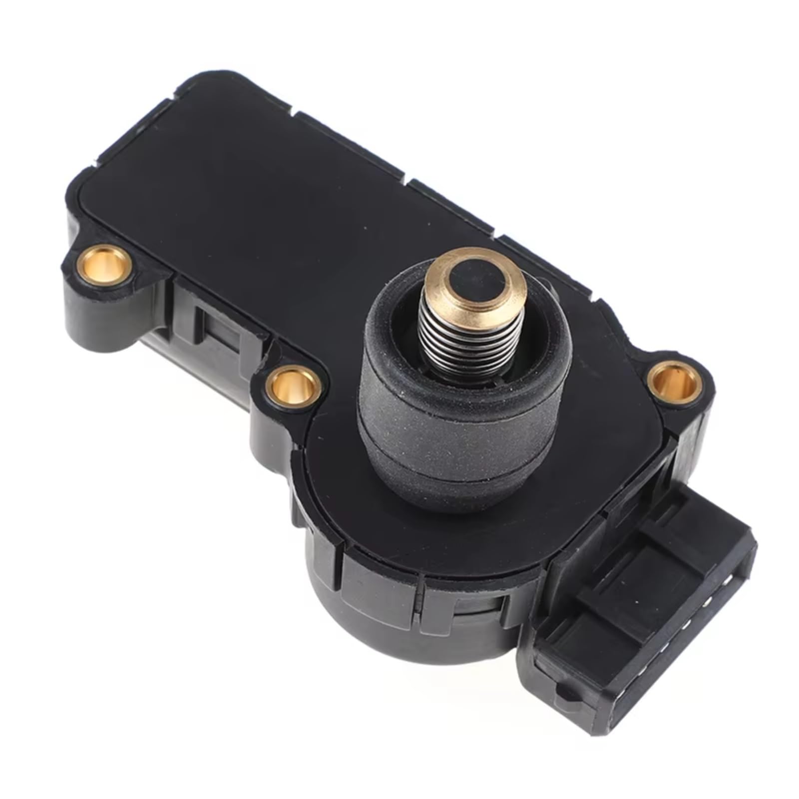 Ynbvgeta One Color Iac Valve Compatible With C&Itroen For Saxo 1996-1999 For Berlingo 1990-2000 Idle Air Control Valve Iac Valve Auto Replacement Parts 0132008601