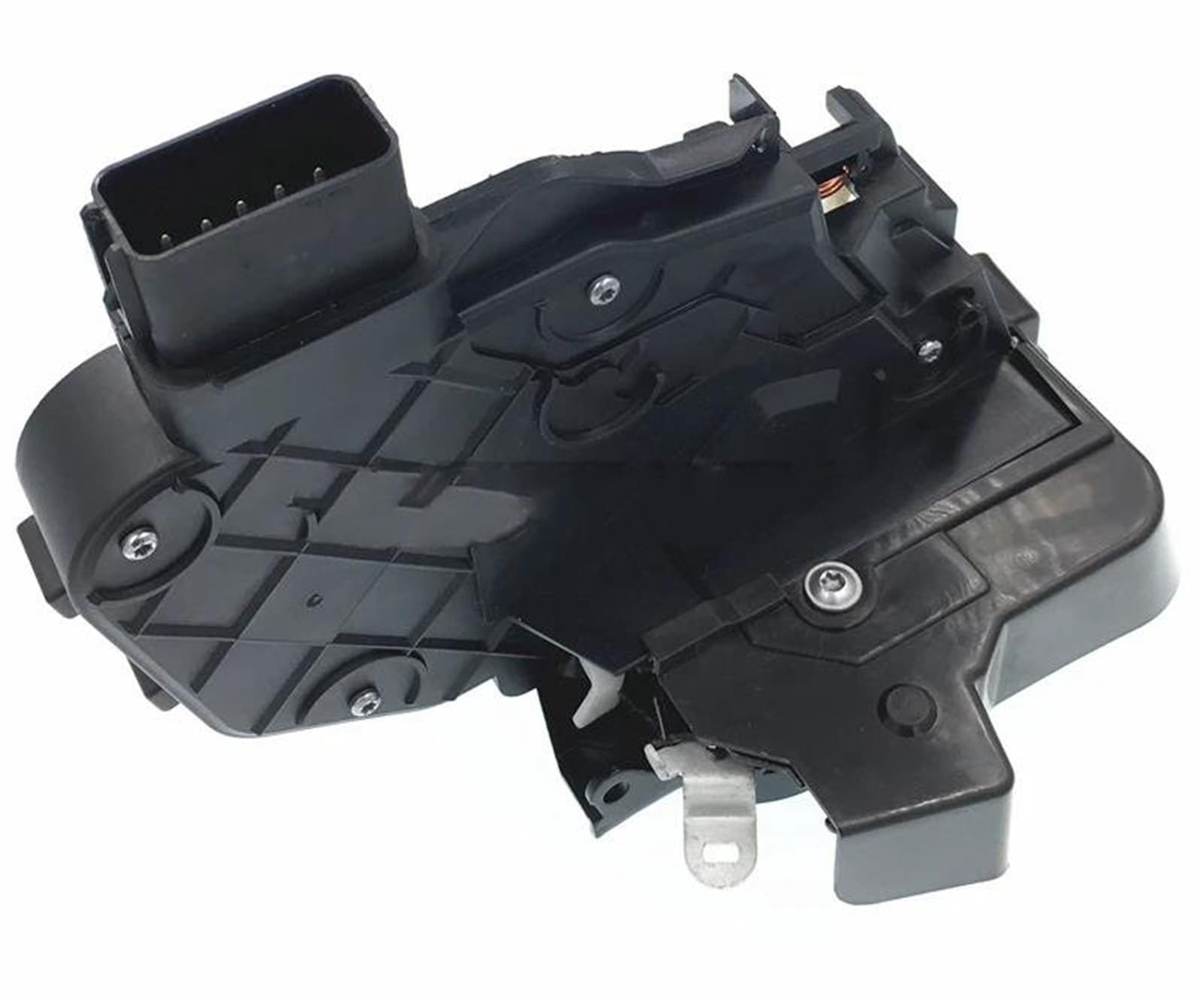 Nmbnpktucu One Color Door Lock Actuator Lr011302 Lr011303 Lr011275 Lr011277 For For Landrover For Discovey For Mk3 For Mk4 For Freelander 2(Rear Left)