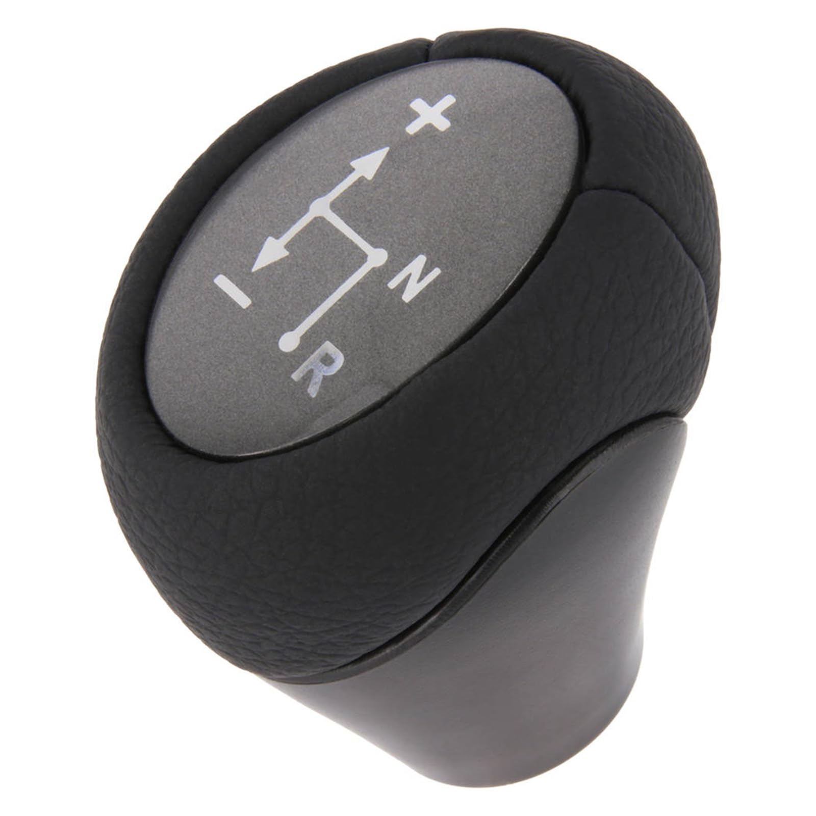 DBMSWZJQFG for Smart Fortwo 450 451 452 1998-2019 Gear Shifter Knob Style