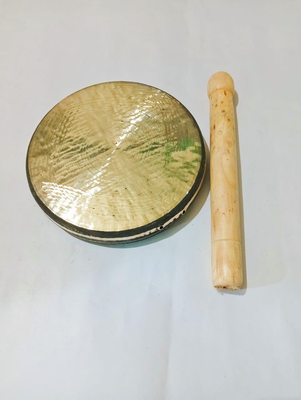 Brass kasor ghanta-picture-29