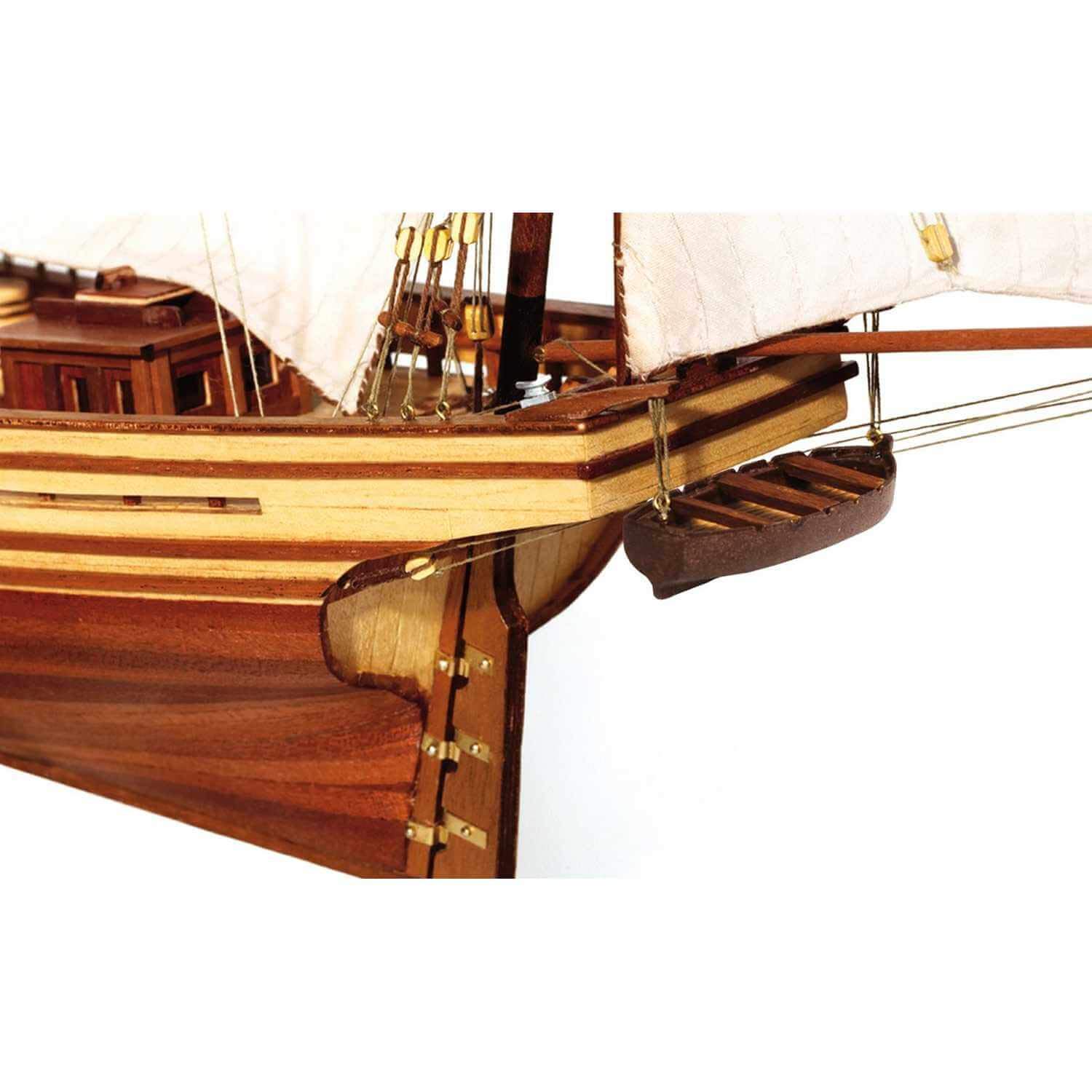 Occre - VASCELLO SAN JUAN 12001 - OCC_12001
