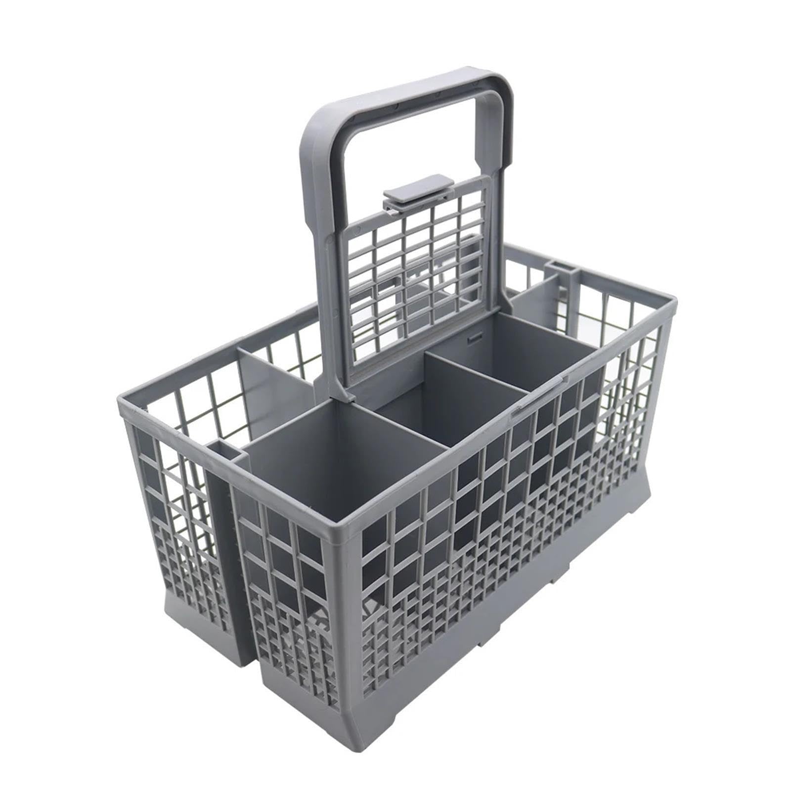 Cesta for Cubiertos for lavavajillas, Compatible con Siemens,