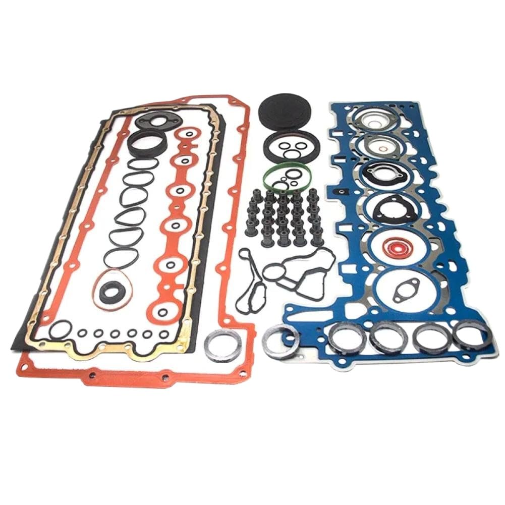 Junta de Culata Compatible Con BMW N52 B30