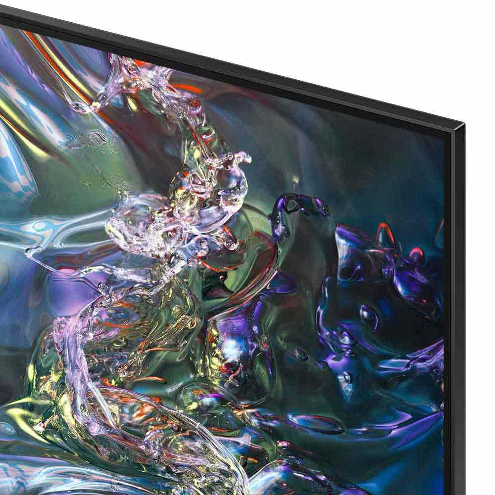 Samsung TV 50Q60D QLED 4K (QE50Q60DAUXXH)